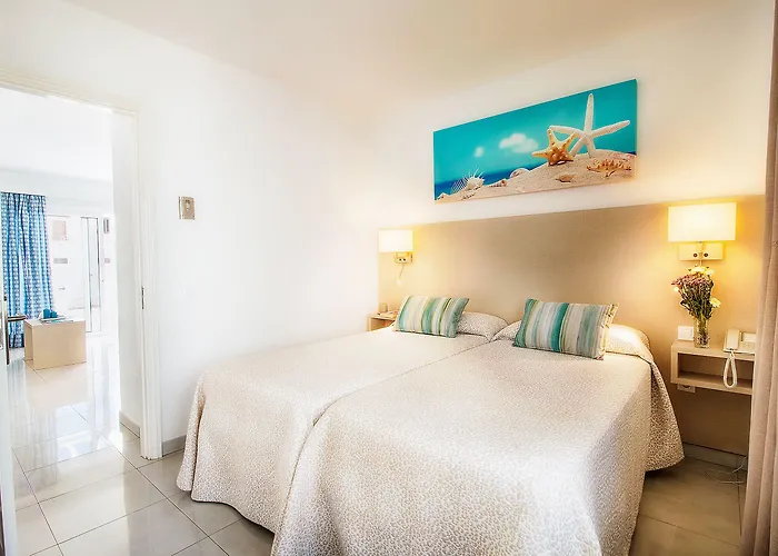 Livvo Oasis * 卡门港