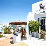 Apartment Livvo Oasis