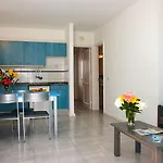 Apartment Livvo Oasis *