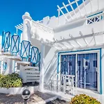 Apartment Livvo Oasis