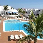 Livvo Oasis Apartment
