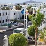 Livvo Oasis Apartment *