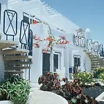 Livvo Oasis Apartment *