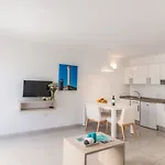 Apartment Livvo Oasis