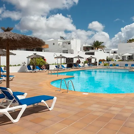 Apartamento Livvo Oasis *