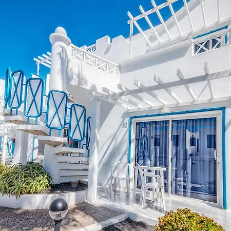 Livvo Oasis Puerto del Carmen (Lanzarote)