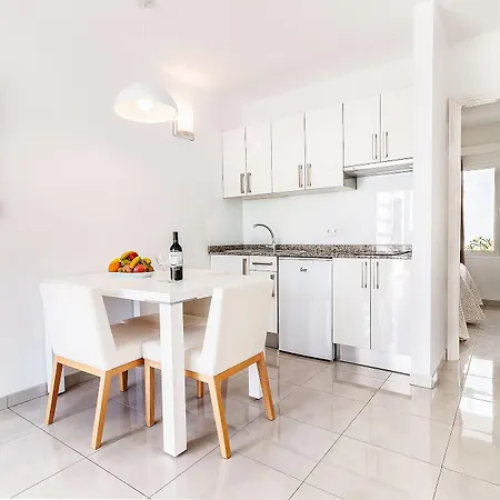 Apartamento Livvo Oasis