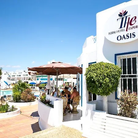 Apartamento Livvo Oasis