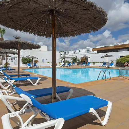 Livvo Oasis Puerto del Carmen (Lanzarote)