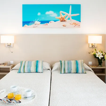 Apartamento Livvo Oasis Puerto del Carmen (Lanzarote)