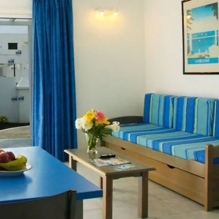 Livvo Oasis Apartamento Puerto del Carmen (Lanzarote)