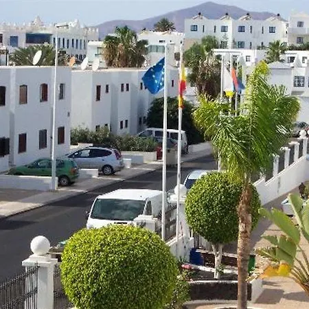 Livvo Oasis Apartamento *