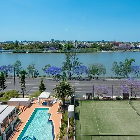 Apartamento Livvo Oasis *