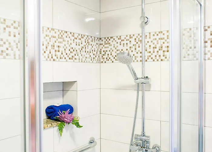 Livvo Oasis Apartament *