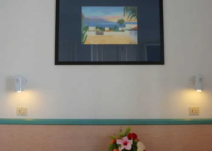 Livvo Oasis Apartament