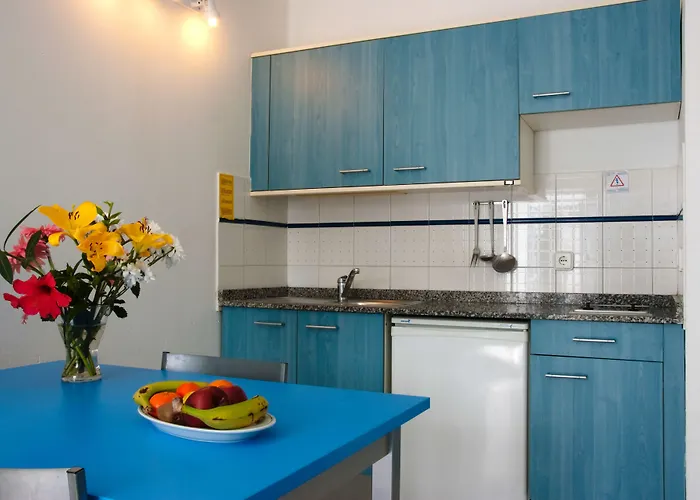 Apartament Livvo Oasis Puerto del Carmen (Lanzarote)