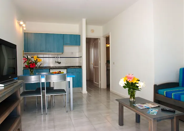 Apartament Livvo Oasis *