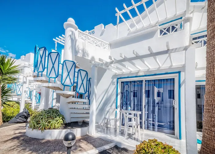 Apartament Livvo Oasis