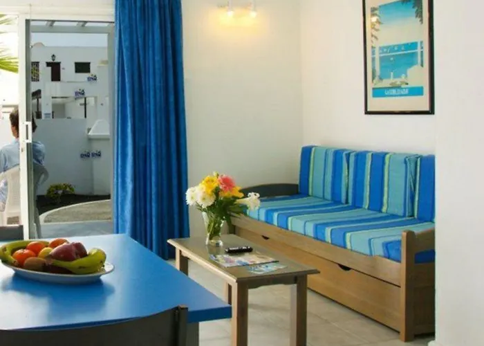 Livvo Oasis Apartament Puerto del Carmen (Lanzarote)