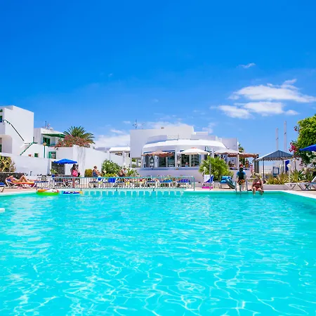 Apartmán Livvo Oasis