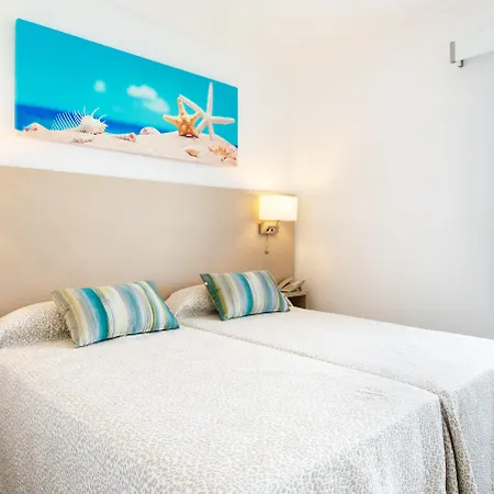 Livvo Oasis 公寓 卡门港