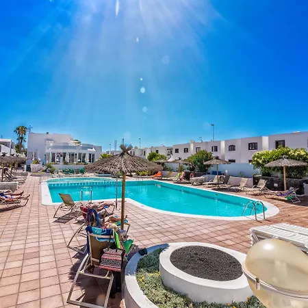 Livvo Oasis Apartamento *
