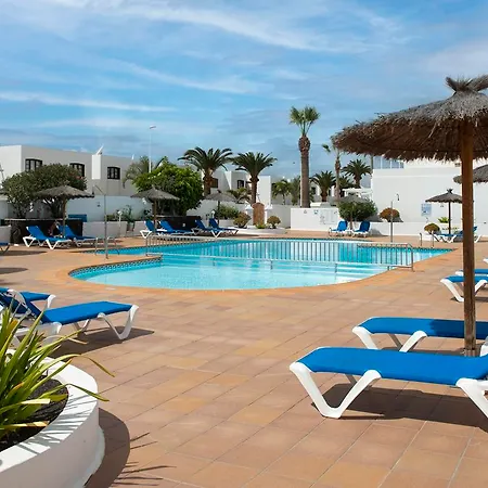 Apartment Livvo Oasis *