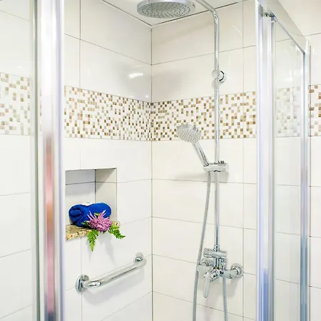 Livvo Oasis Apartamento *