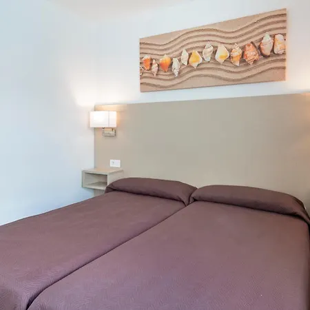 Livvo Oasis Apartmán Puerto del Carmen (Lanzarote)