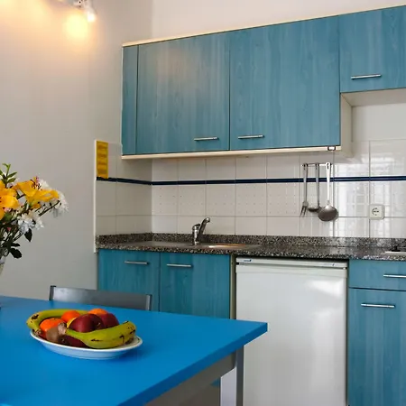Apartamento Livvo Oasis Puerto del Carmen (Lanzarote)
