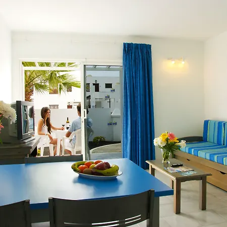 Livvo Oasis Apartment *