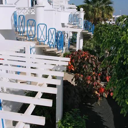 Livvo Oasis Apartmán