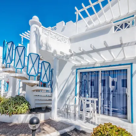 Apartamento Livvo Oasis