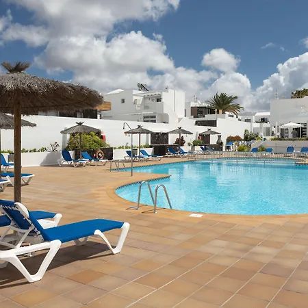 Livvo Oasis Apartamento