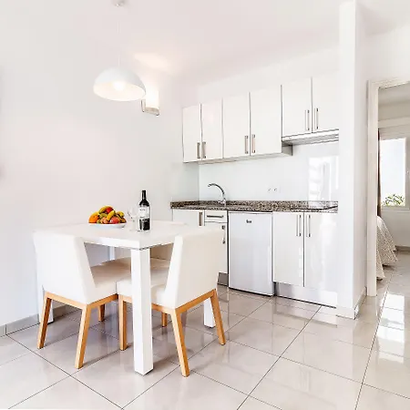 Apartment Livvo Oasis *