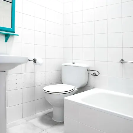 Livvo Oasis Apartmán *