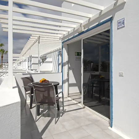 Livvo Oasis Puerto del Carmen (Lanzarote)