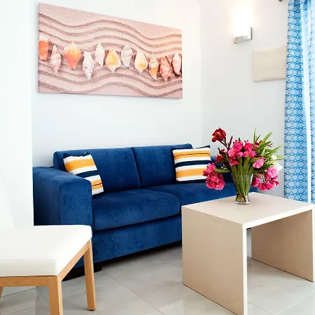 Livvo Oasis Apartamento