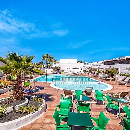 Livvo Oasis *