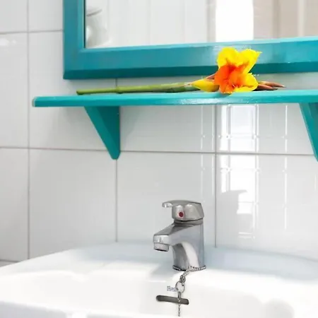 Livvo Oasis Apartmán *