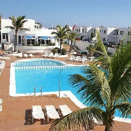 Livvo Oasis 아파트