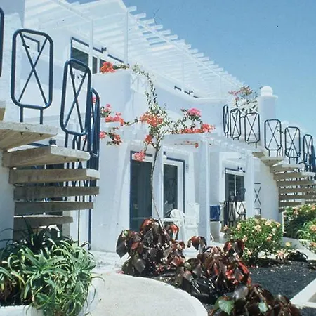 Livvo Oasis 아파트 *