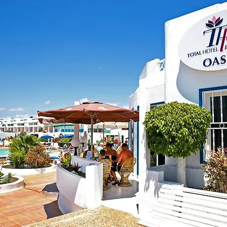 Livvo Oasis