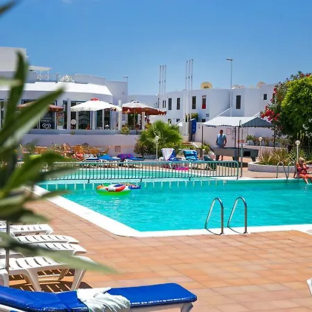 Livvo Oasis 아파트