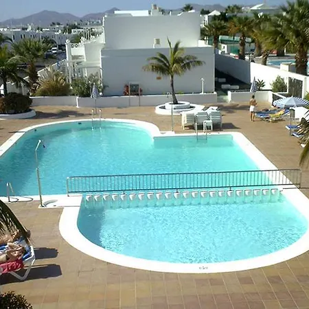 Livvo Oasis Apartamento