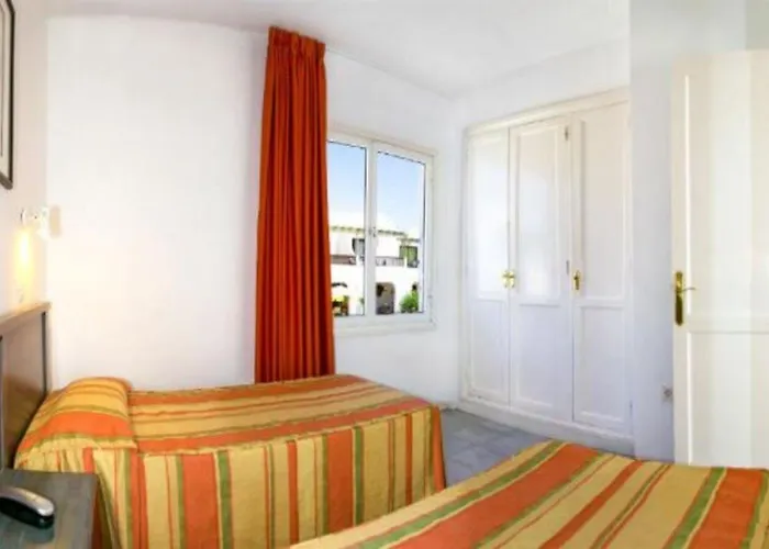 Livvo Oasis Apartment