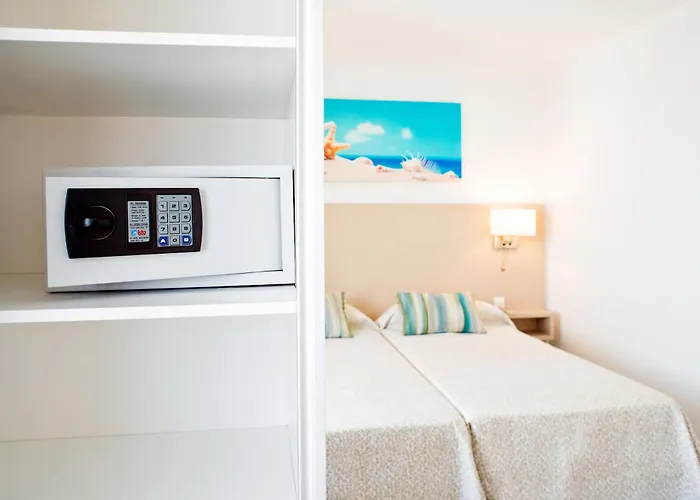 Livvo Oasis Apartamento