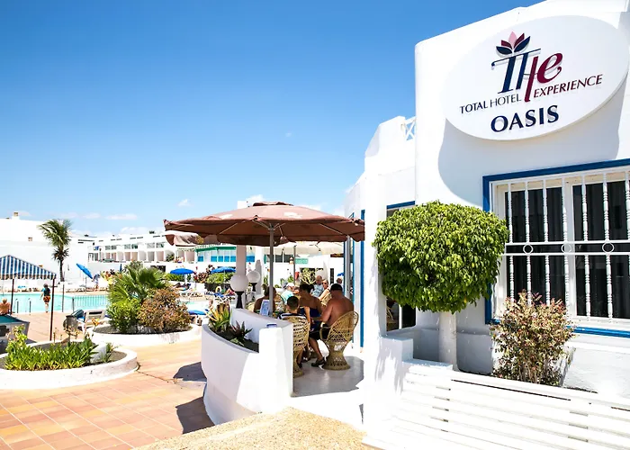 Apartamento Livvo Oasis