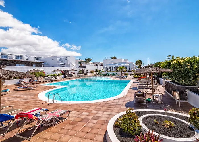 Livvo Oasis Apartamento *