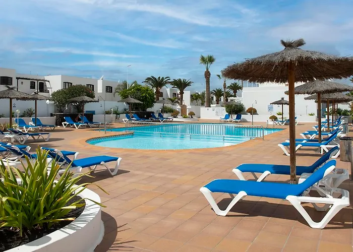 Apartamento Livvo Oasis *